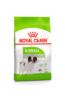  Royal Canin - X-small adulto - 2.5kg - Perro