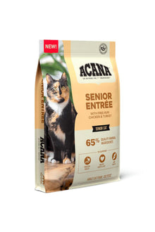  Acana - Senior Entree - 1.8kg - Gato