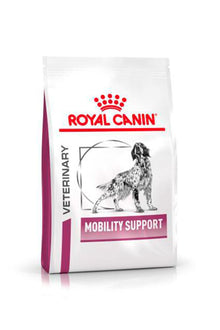  Royal Canin - Mobility Support - 10kg - Perro