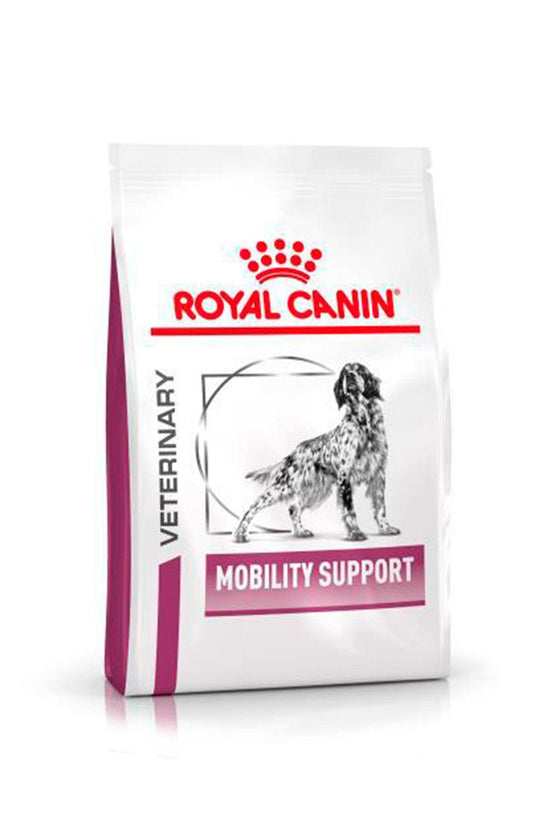 Royal Canin - Mobility Support - 10kg - Perro