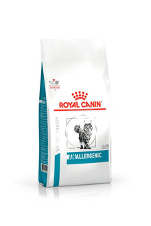  Royal Canin -  Anallergenic - 2kg - Gato