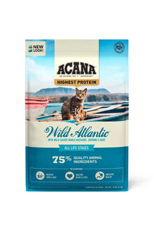  Acana - Wild Atlantic - 1.8kg - Gato