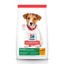  Hill's - Puppy Small Bites - Perro - 2kg