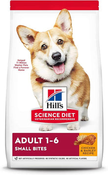  Hill's - Adult Small Bites - Perro - 2kg