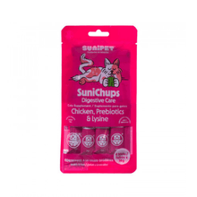  SuniPet - SuniChups Digestive Care - Perro y Gato