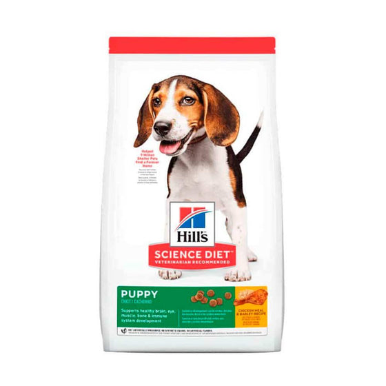 Hill's - Puppy Original - Perro - 2kg