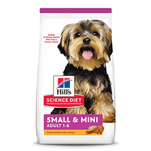  Hill's - Small & Mini Adult - 2kg - Perro