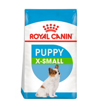  Royal Canin  - X-small puppy - 2.5kg - Perro