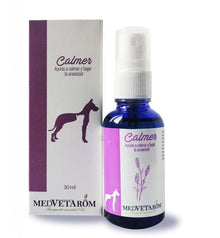  Medvetarom - Calmer 30 ml - Perro y Gato