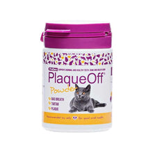  ProDen - PlaqueOff Powder - 40g - Gato