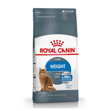  Royal Canin - Weight Care -  7.5kg - Gato