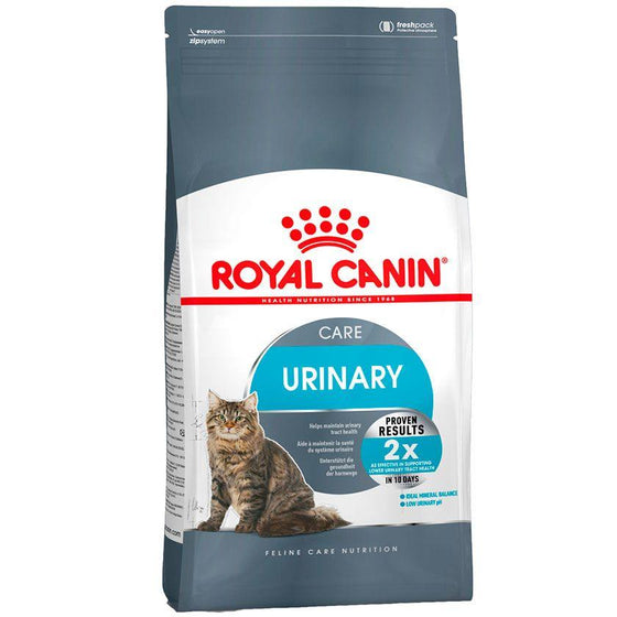 Royal Canin - Urinary Care - 1.5kg - Gato